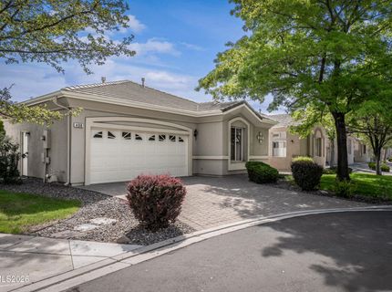 408 Sierra Leaf Circle, Reno, NV 89511 Photo