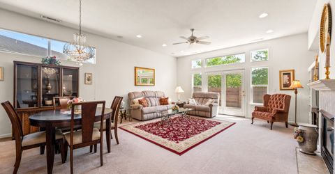 408 Sierra Leaf Circle, Reno, NV 89511 Photo