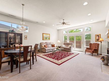 408 Sierra Leaf Circle, Reno, NV 89511 Photo