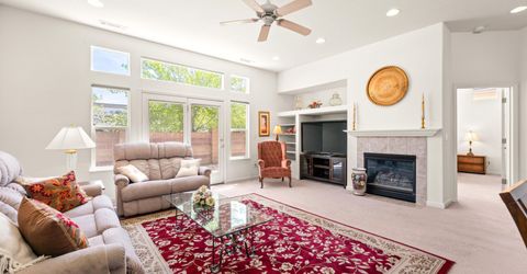 408 Sierra Leaf Circle, Reno, NV 89511 Photo
