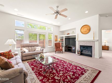408 Sierra Leaf Circle, Reno, NV 89511 Photo