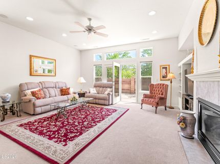 408 Sierra Leaf Circle, Reno, NV 89511 Photo