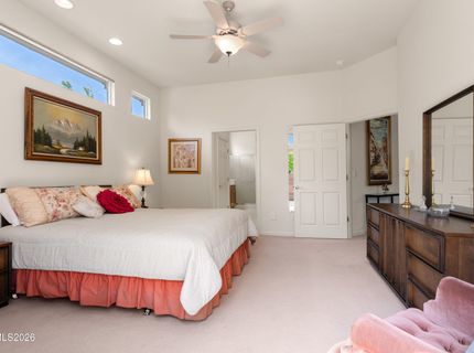 408 Sierra Leaf Circle, Reno, NV 89511 Photo