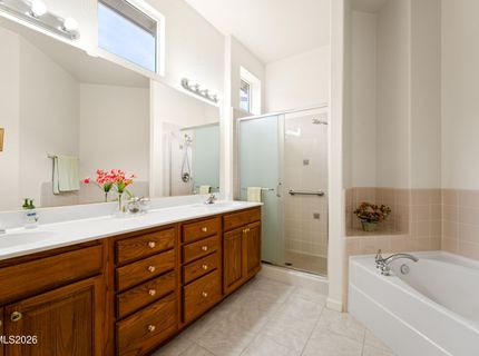 408 Sierra Leaf Circle, Reno, NV 89511 Photo