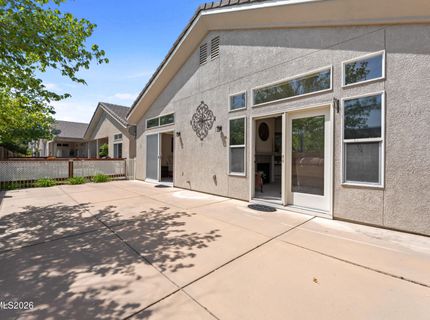 408 Sierra Leaf Circle, Reno, NV 89511 Photo