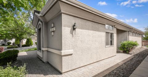 408 Sierra Leaf Circle, Reno, NV 89511 Photo