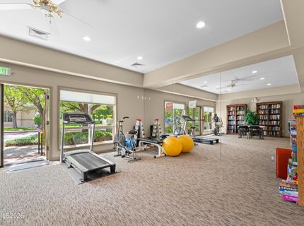 408 Sierra Leaf Circle, Reno, NV 89511 Photo