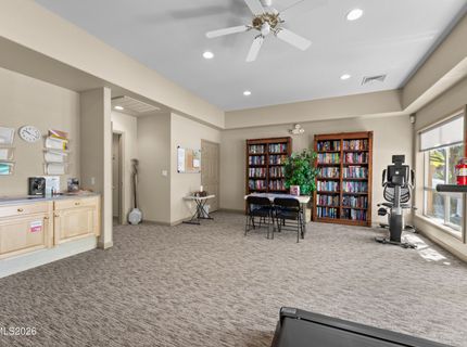 408 Sierra Leaf Circle, Reno, NV 89511 Photo