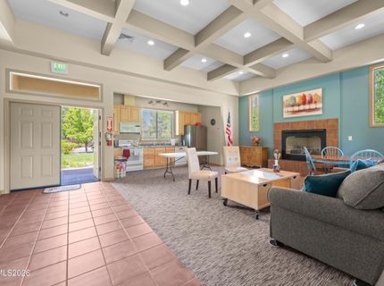 408 Sierra Leaf Circle, Reno, NV 89511 Photo