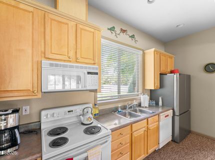 408 Sierra Leaf Circle, Reno, NV 89511 Photo