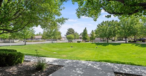 408 Sierra Leaf Circle, Reno, NV 89511 Photo