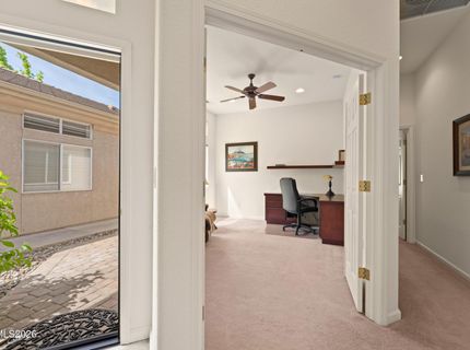 408 Sierra Leaf Circle, Reno, NV 89511 Photo
