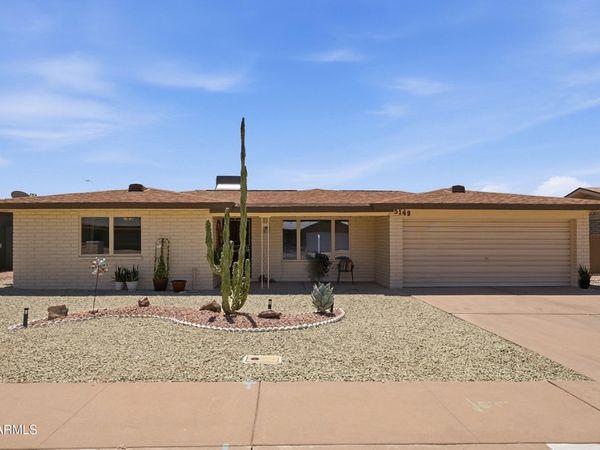 5149 E FARMDALE Avenue, Mesa, AZ 85206