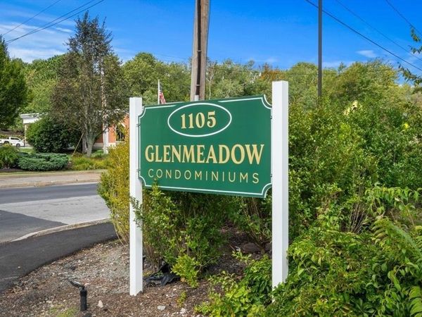 1105 Lexington Street, Unit 8-4, Waltham, MA 02452