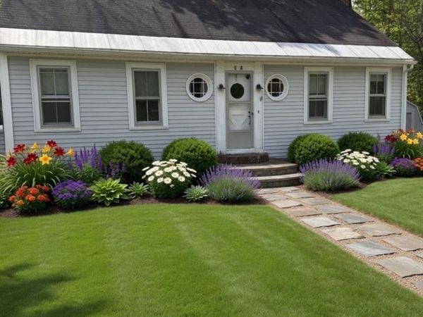 87 Ashfield Rd, Conway, MA 01341