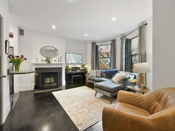 77 Waltham St, Unit 2, Boston, MA 02118