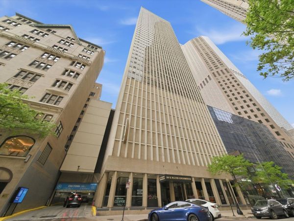 100 E Walton Street , Unit 27D, Chicago, IL 60611