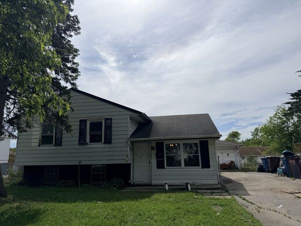 22250 Brookwood Drive , Sauk Village, IL 60411