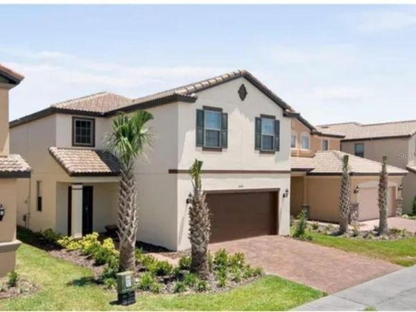 5444 MISTY OAK CIRCLE , DAVENPORT, FL 33837