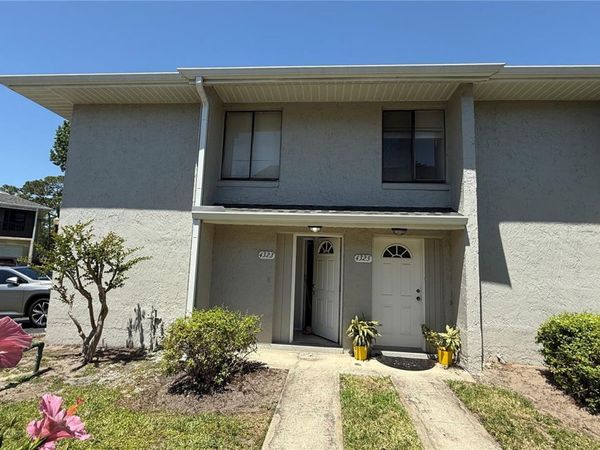 4323 PINEBARK AVENUE , Unit 77-1, ORLANDO, FL 32811