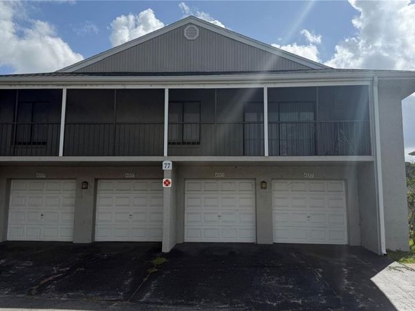 4323 PINEBARK AVENUE, Unit 77-1, ORLANDO, FL 32811