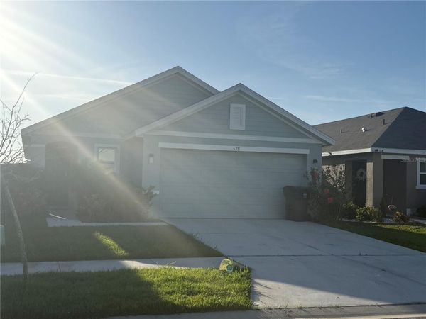 578 OLIVE CONCH STREET , RUSKIN, FL 33570