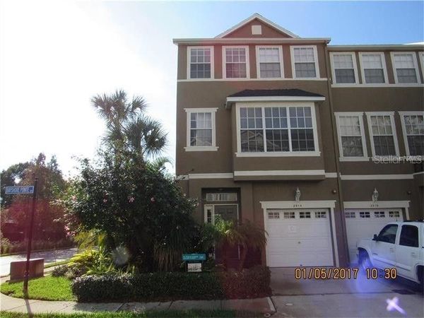 2914 BAYSHORE POINTE DRIVE , TAMPA, FL 33611