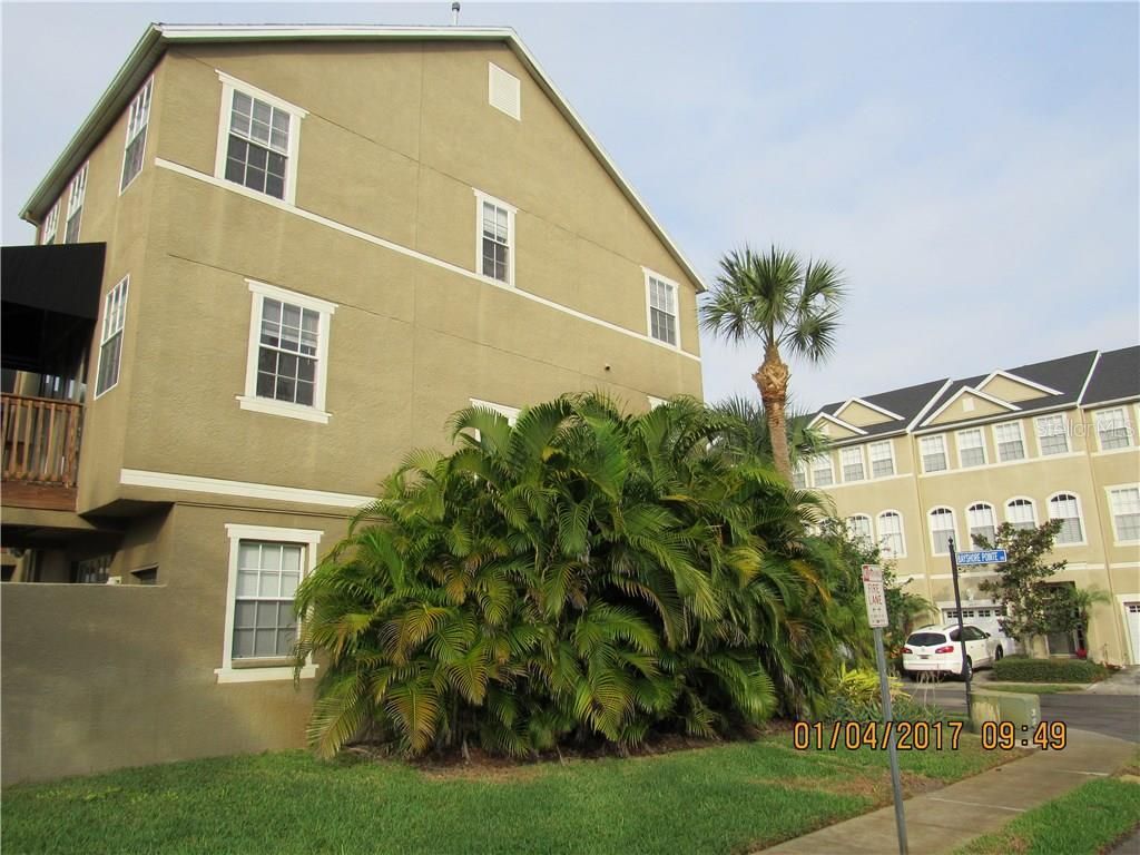 2914 Bayshore Pointe Drive, Tampa, FL 33611 Photo