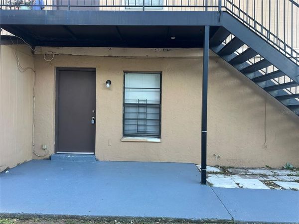 8426 CAMDEN STREET , Unit A, TAMPA, FL 33614