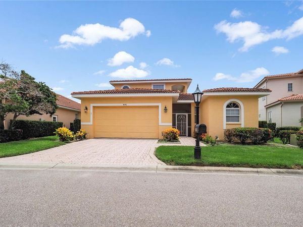 4541 MURCIA BOULEVARD , Unit 11, SARASOTA, FL 34238