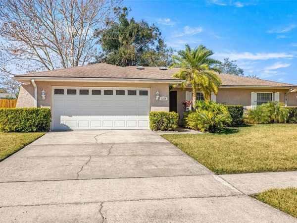 3376 WIND CHIME DRIVE , CLEARWATER, FL 33761