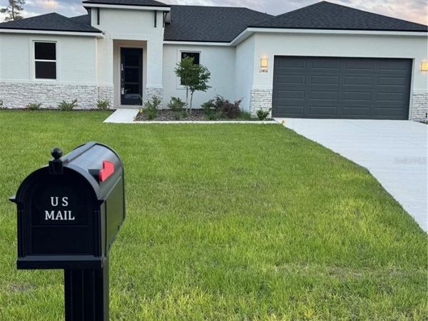 13416 SW 31ST TERRACE ROAD , OCALA, FL 34473