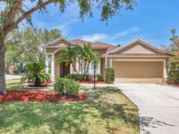 11503 WATER POPPY TERRACE , LAKEWOOD RANCH, FL 34202