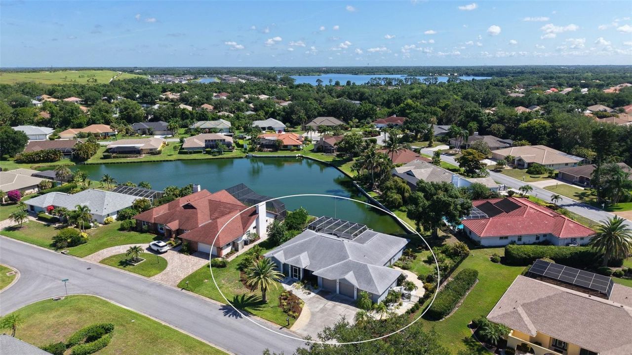 6988 Country Lakes Circle, Sarasota, FL 34243 Photo