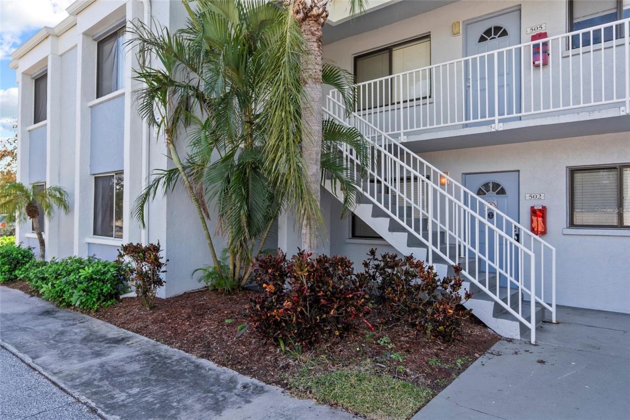 5310 26th Street W, Unit 501, Bradenton, FL 34207 Photo