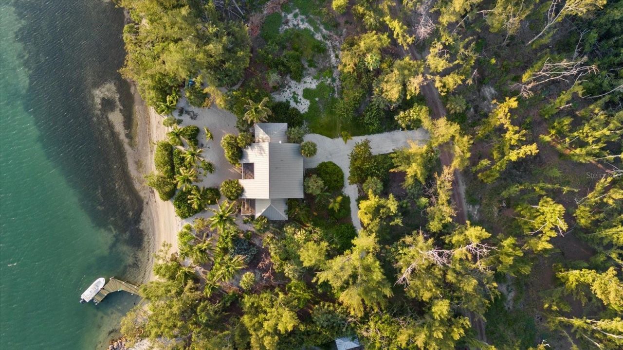 7143 La Lenaire Drive, Longboat Key, FL 34228 Photo