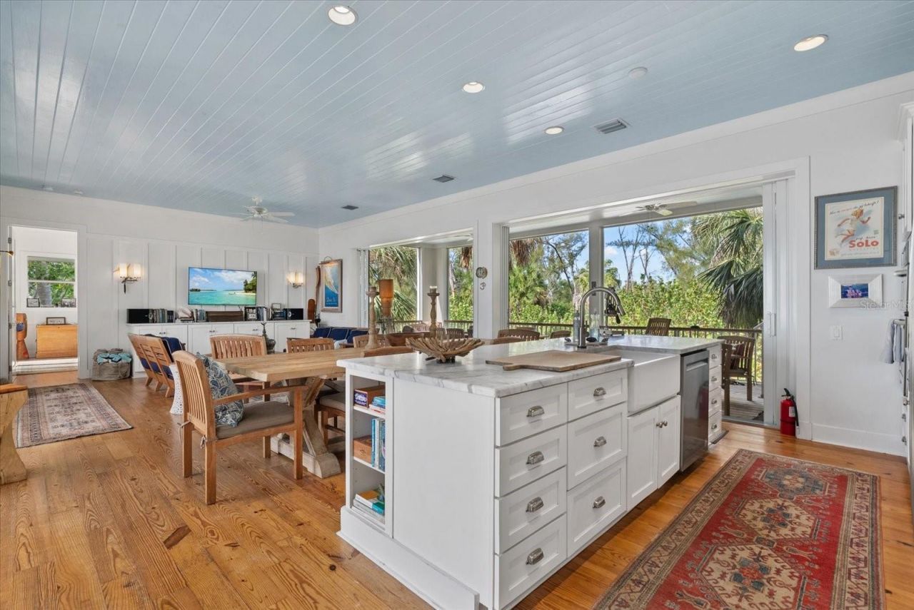 7143 La Lenaire Drive, Longboat Key, FL 34228 Photo