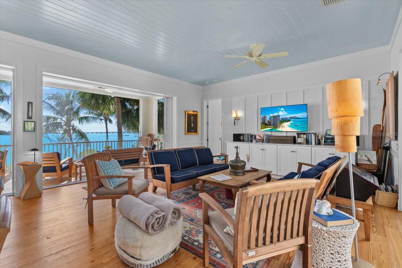 7143 La Lenaire Drive, Longboat Key, FL 34228 Photo