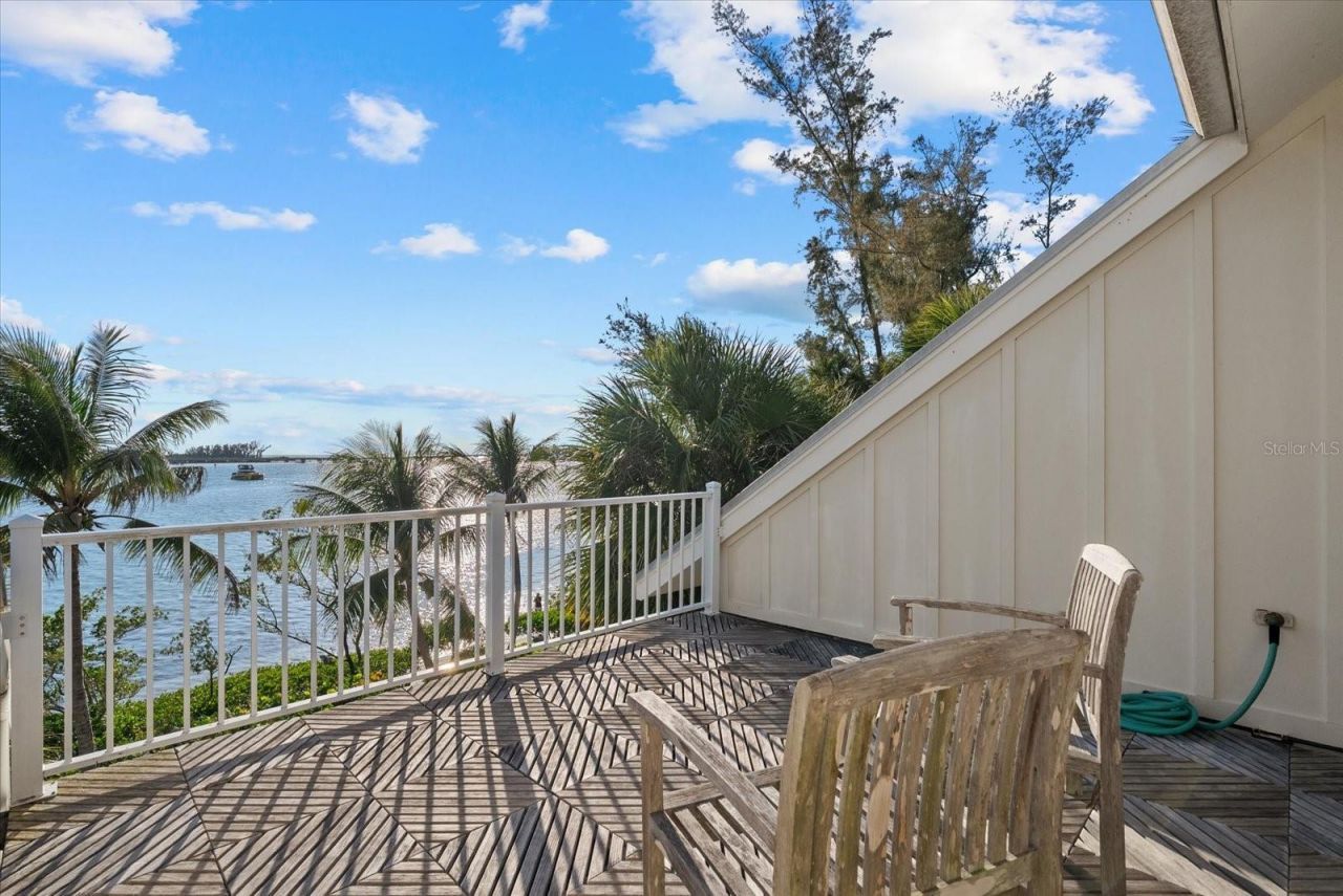 7143 La Lenaire Drive, Longboat Key, FL 34228 Photo