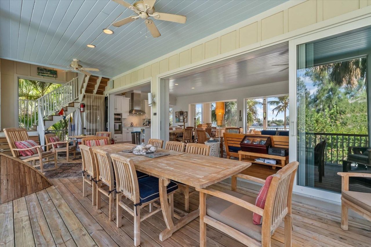 7143 La Lenaire Drive, Longboat Key, FL 34228 Photo