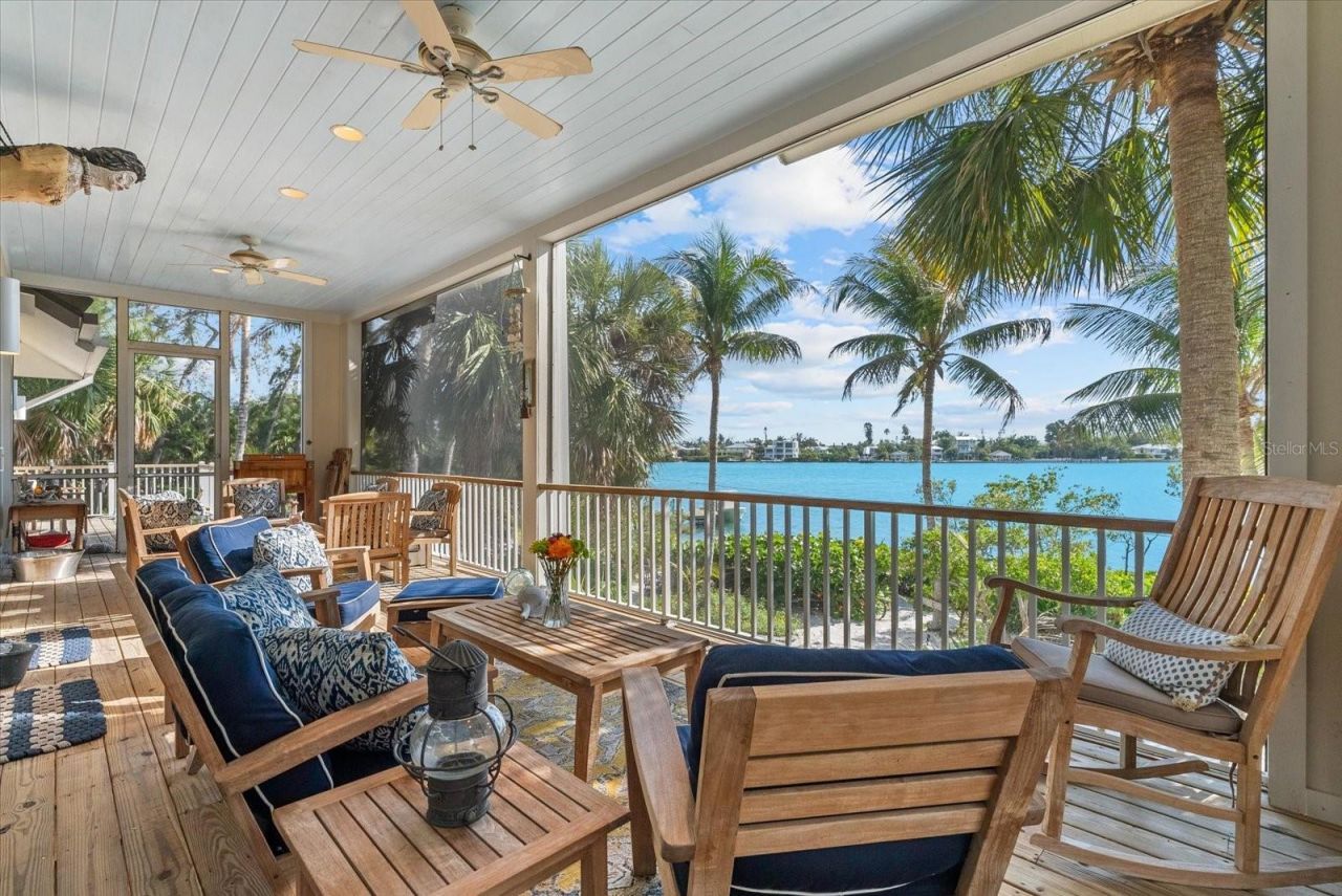 7143 La Lenaire Drive, Longboat Key, FL 34228 Photo