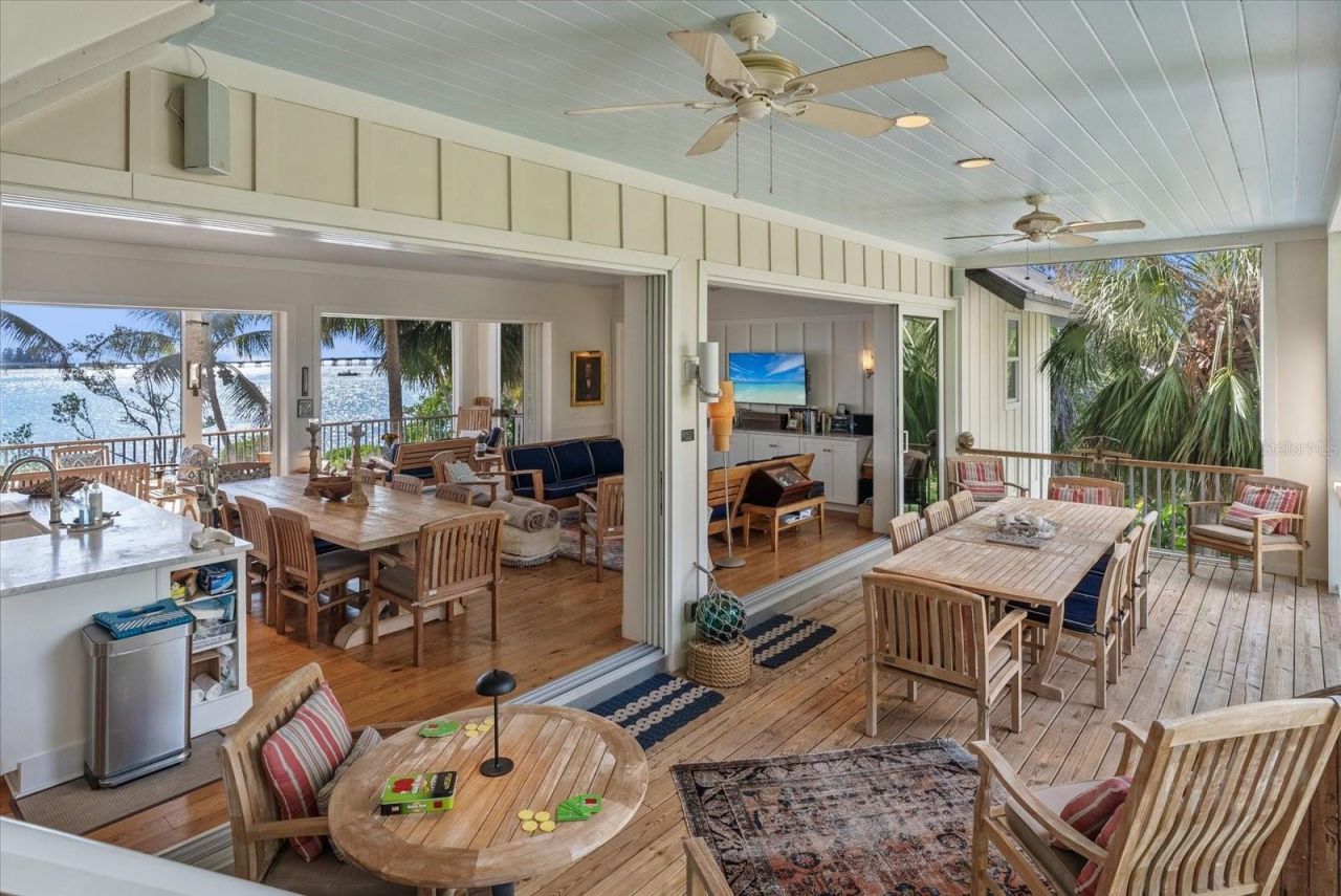 7143 La Lenaire Drive, Longboat Key, FL 34228 Photo