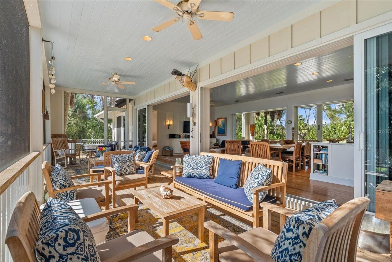 7143 La Lenaire Drive, Longboat Key, FL 34228 Photo