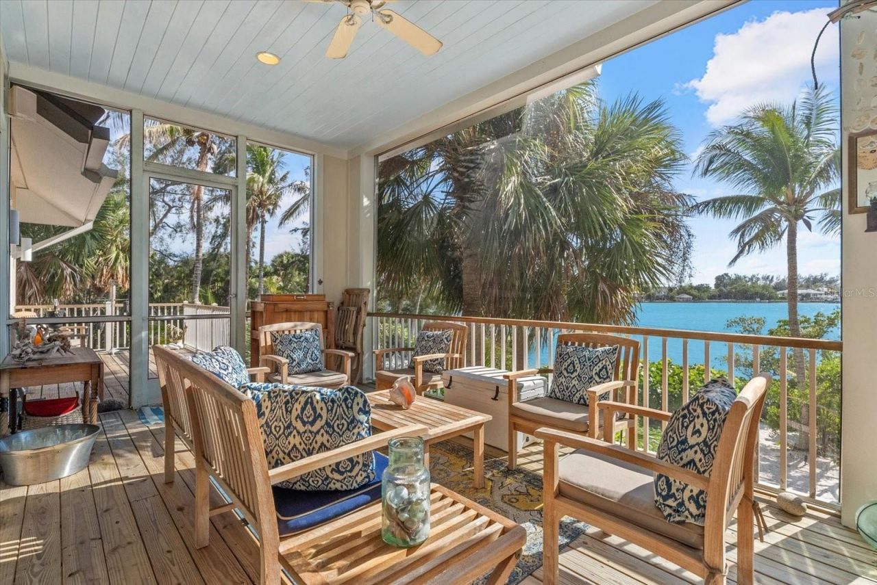 7143 La Lenaire Drive, Longboat Key, FL 34228 Photo