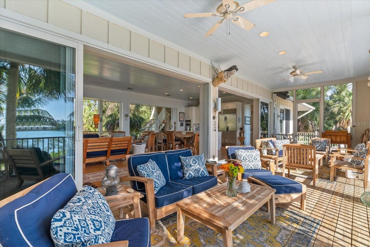 7143 La Lenaire Drive, Longboat Key, FL 34228 Photo