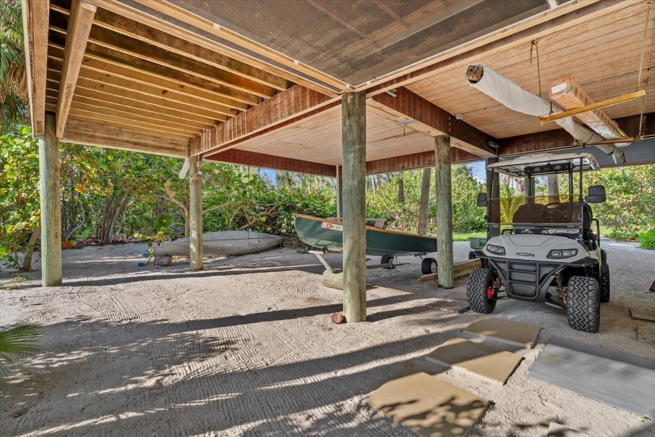 7143 La Lenaire Drive, Longboat Key, FL 34228 Photo