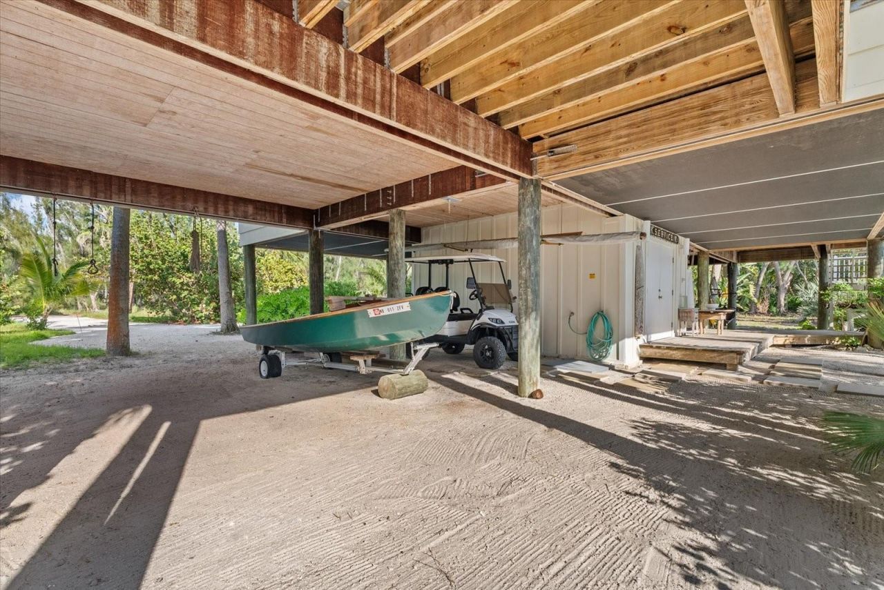 7143 La Lenaire Drive, Longboat Key, FL 34228 Photo
