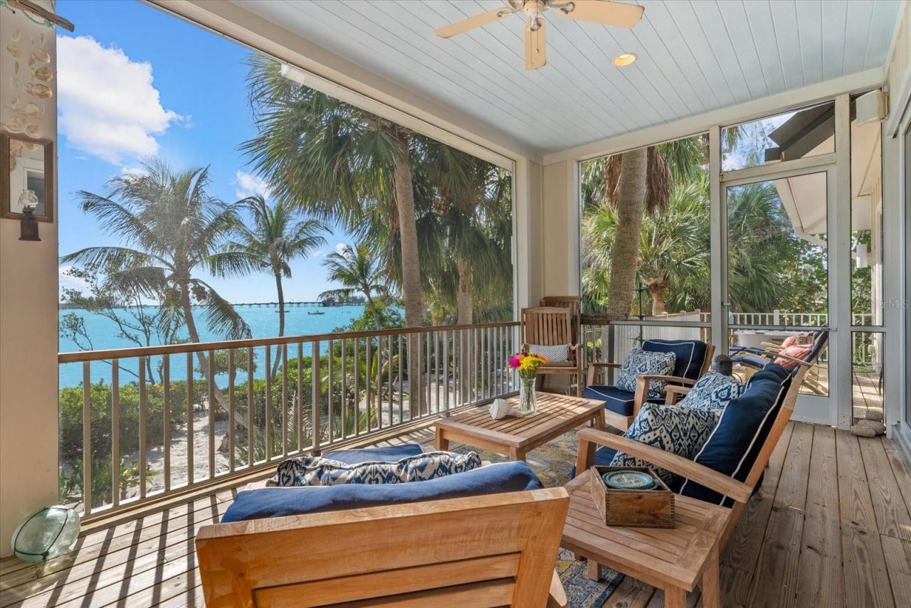 7143 La Lenaire Drive, Longboat Key, FL 34228 Photo