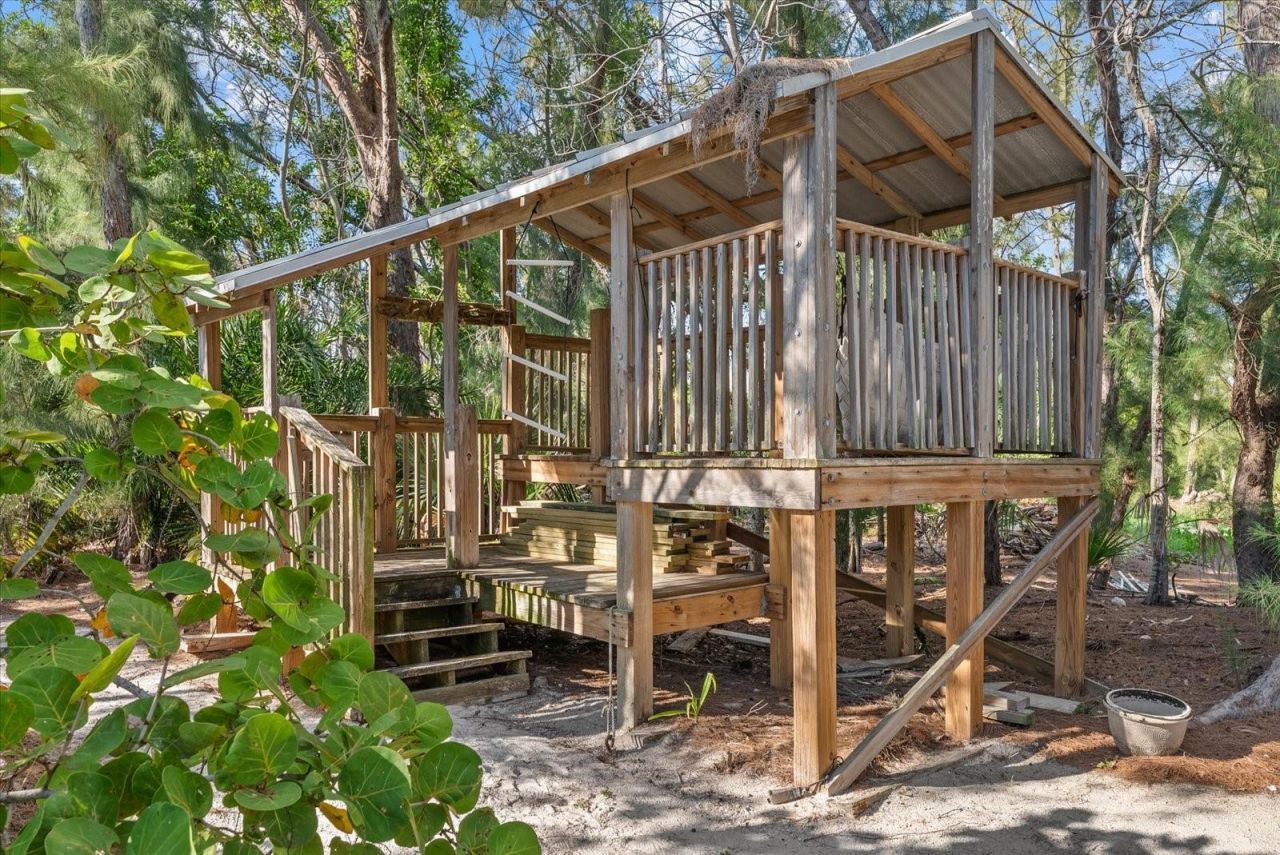 7143 La Lenaire Drive, Longboat Key, FL 34228 Photo