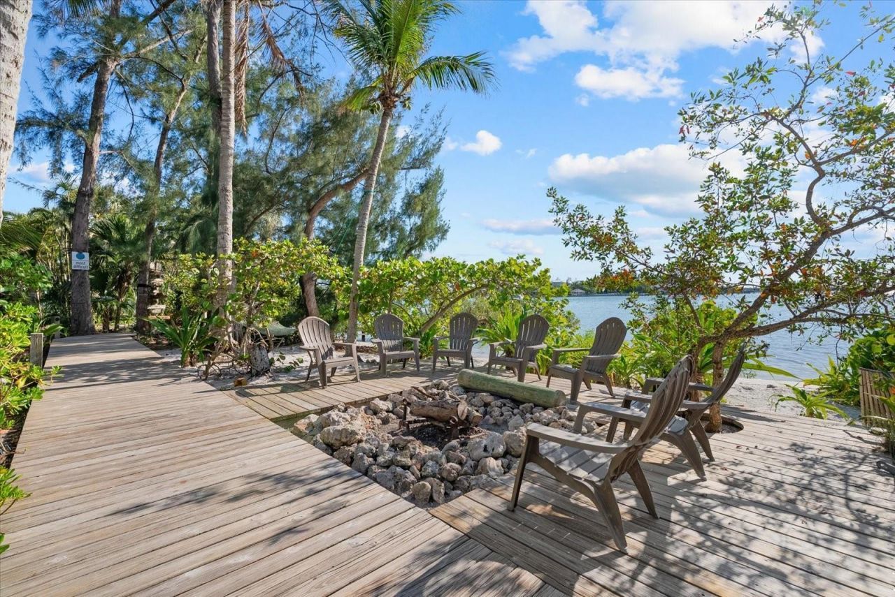 7143 La Lenaire Drive, Longboat Key, FL 34228 Photo